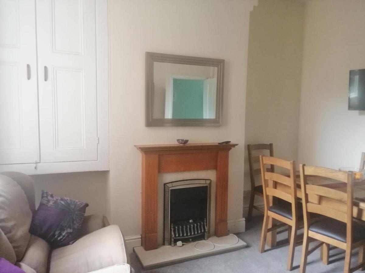 Ripon Street Lincoln Apartman Kültér fotó