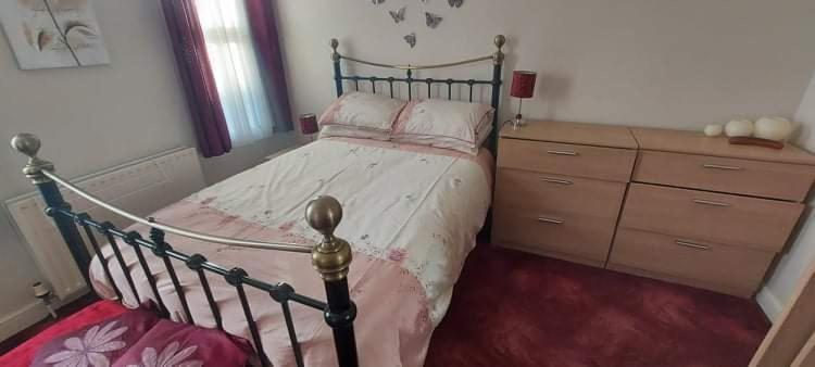 Ripon Street Lincoln Apartman Kültér fotó
