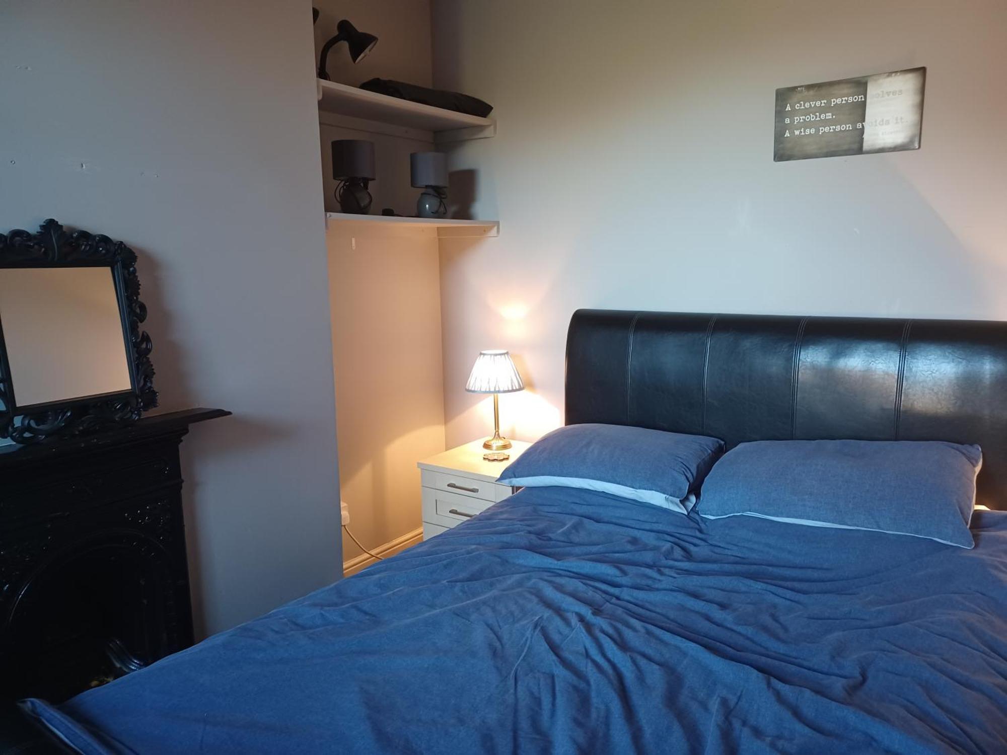 Ripon Street Lincoln Apartman Kültér fotó