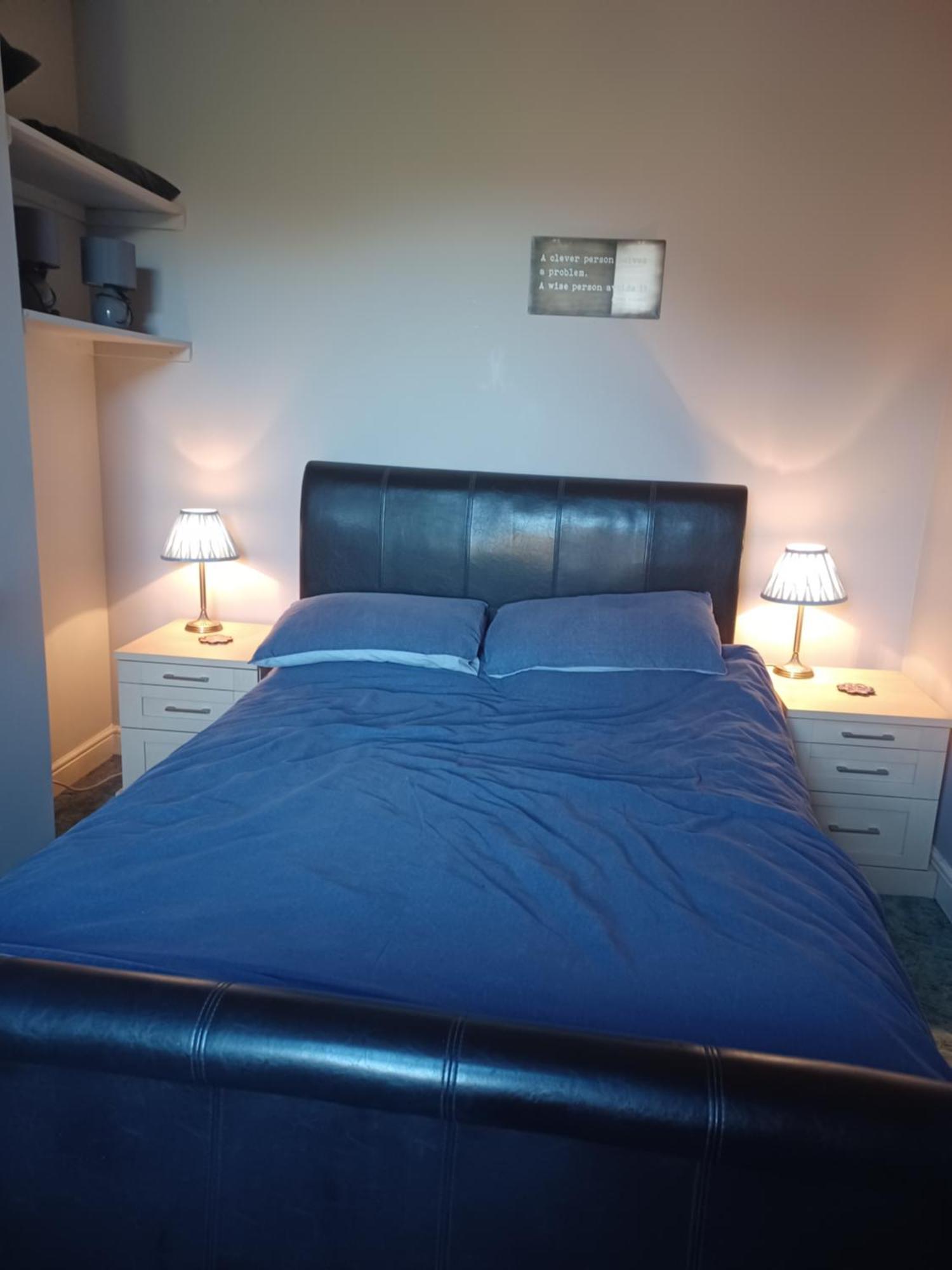 Ripon Street Lincoln Apartman Kültér fotó