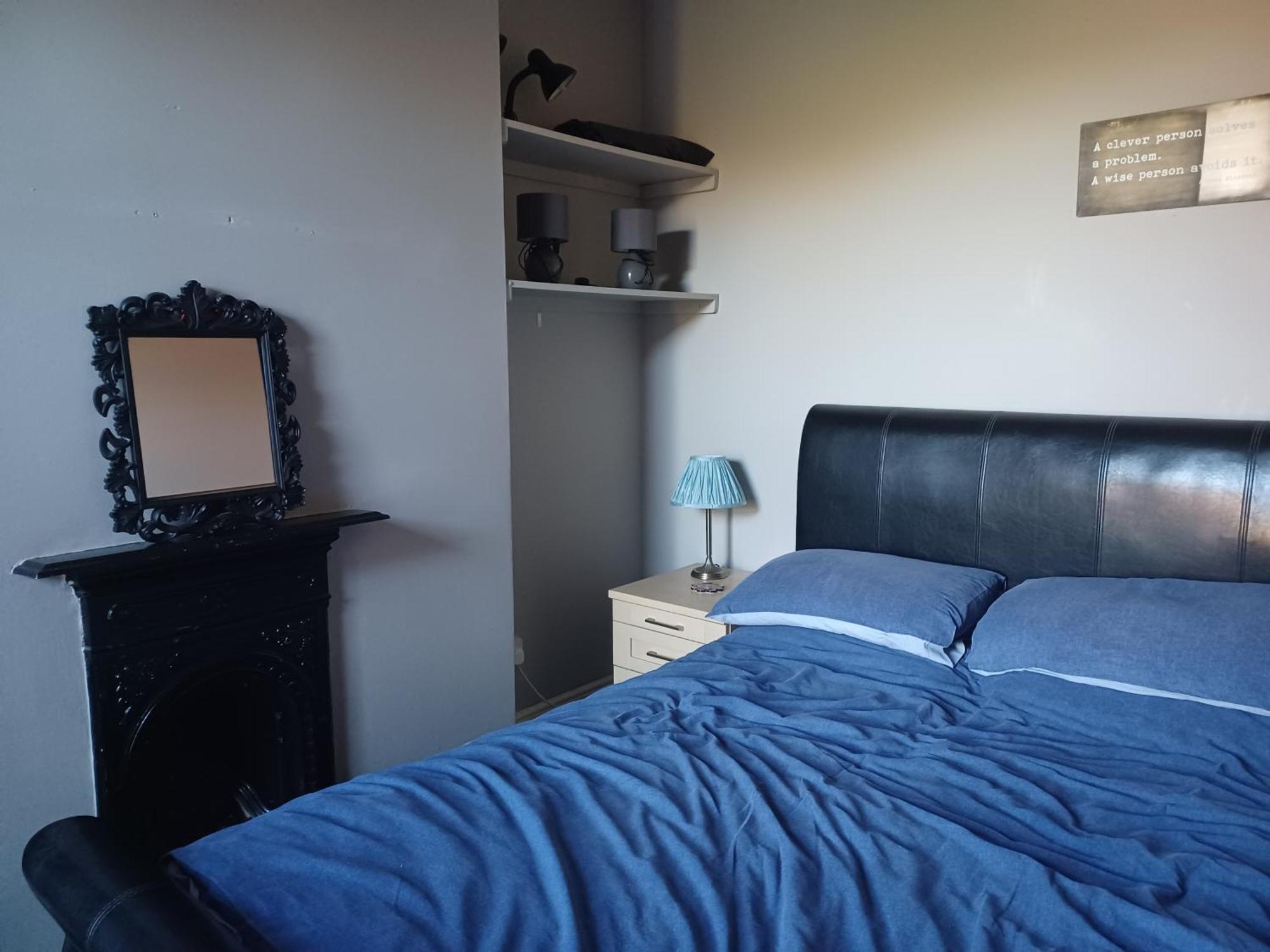 Ripon Street Lincoln Apartman Szoba fotó